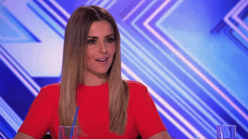 X Factor Wtf GIF by X Factor Global