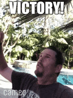 Happy Kevin Dillon GIF by Cameo