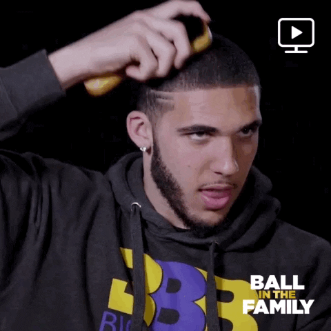 Season 3 Swag GIF by Ball in the Family