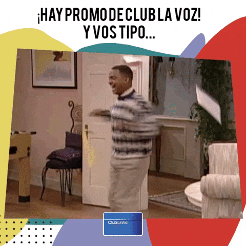 Promo Tarjeta GIF by Konitio