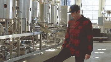 Hop Farm Swag GIF by Hopstories
