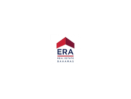 The Bahamas Sticker by ERA Dupuch Real Estate