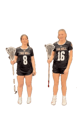 Goalcelebration Sticker by TheHillAcademyKH