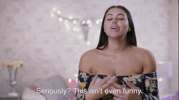 Mtv Seriously GIF by Geordie Shore