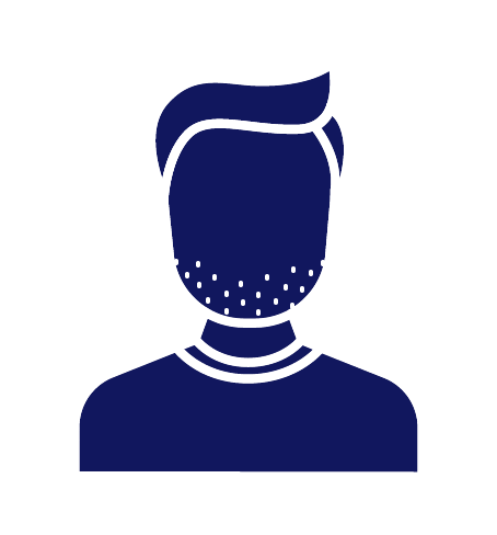 Gillette Direct Sticker