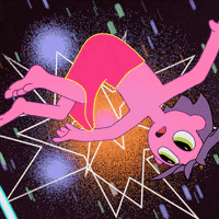 The Midnight Gospel GIFs - Find & Share on GIPHY