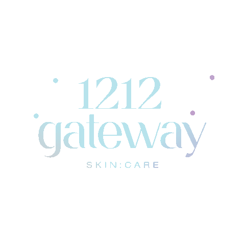 1212 gateway Sticker