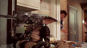 joe dante horror GIF