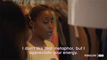 Issa Rae GIF by Insecure on HBO