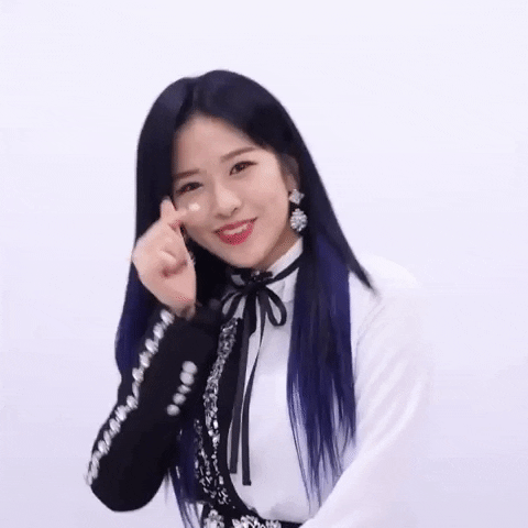 Izone GIF