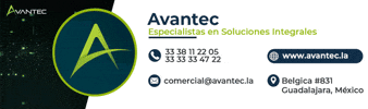 GIF by Avantec