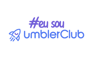 umblerClub Sticker