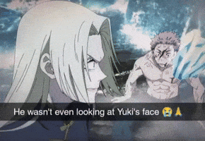 Jjk Jujutsu Kaisen GIF