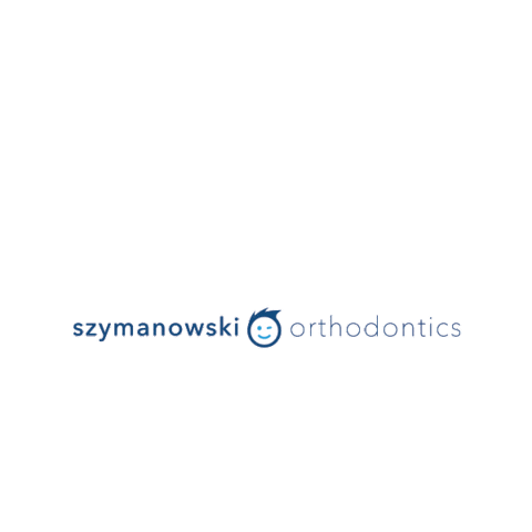 Szymanowski Orthodonticsc Sticker