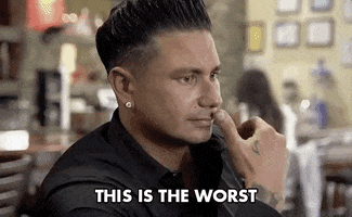 Pauly Shore Quote GIFs - Find & Share on GIPHY