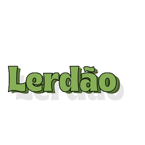 Drogado Sticker