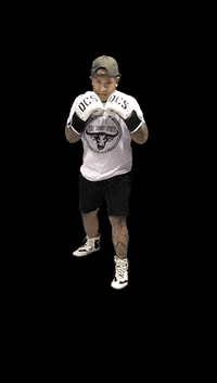 GIF by diazcombatsports