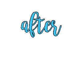 Beauty Lashes Sticker by House of L’Ashley