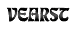 Vearst Sticker
