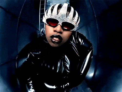 Missy Elliott and Cardcaptor Sakura: Magical Beats