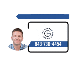 843Living Sticker by 843 Living Gentry