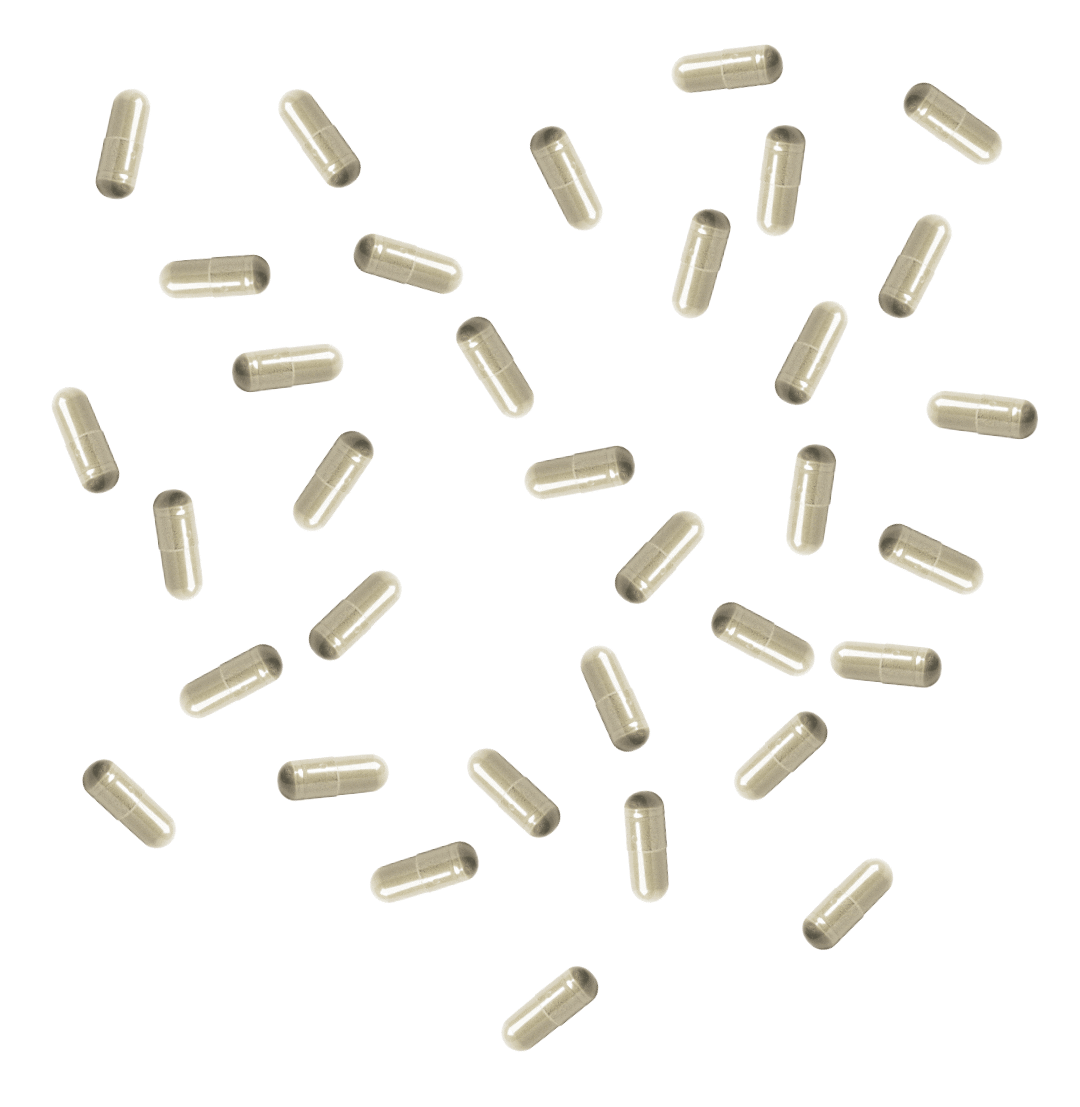 Nature's Lab Sticker