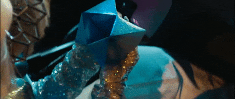 Satisfying Crystal Ball GIF by Epitaph Records