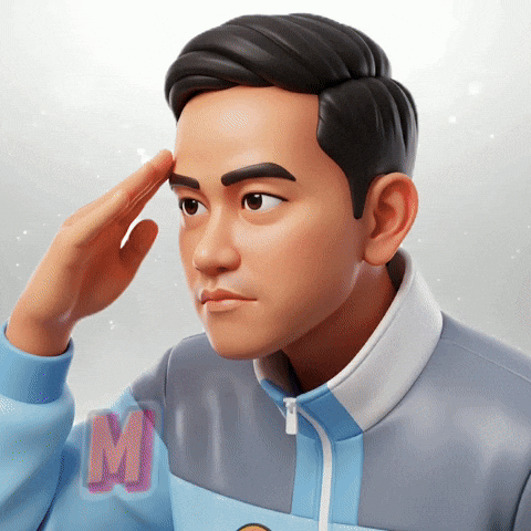 Jokowi GIF