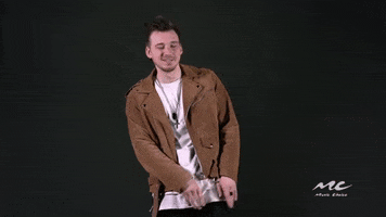 no thank you reaction gif GIF by Music Choice