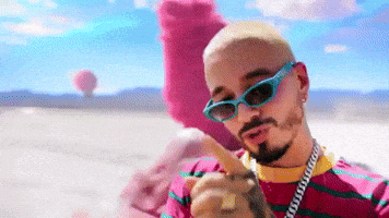 J Balvin GIFs - Get the best GIF on GIPHY