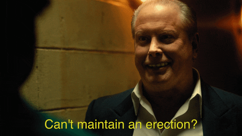 Season 2 S02 GIF by DREAM CORP LLC - Find & Share on GIPHY