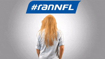 american football nfl GIF by ransport