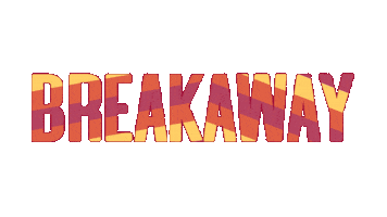 Willow Creek Break Sticker by Elevate