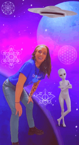 Eagle Medicine Psychic Readings GIF