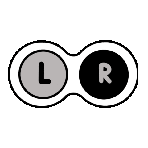 Eyes Sticker