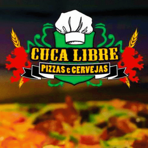 Cuca Libre Piacuba GIF