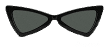 Summer Sunglasses Sticker by Polette