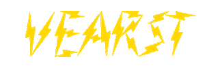 Vearst Sticker