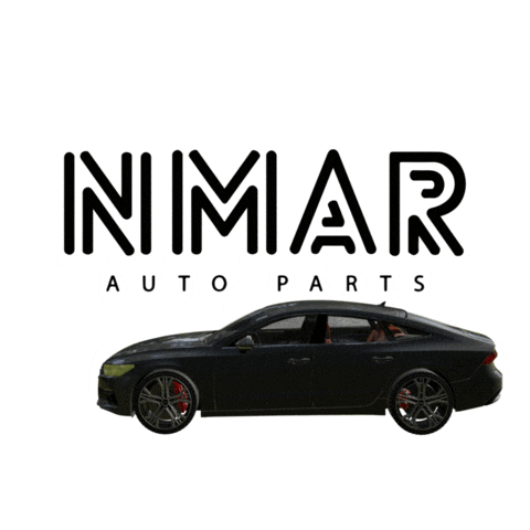 nmarautoparts Sticker