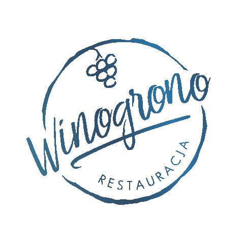 restauracjawinogrono Sticker