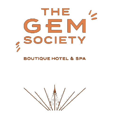 Hotel Athens Sticker by The Gem Society