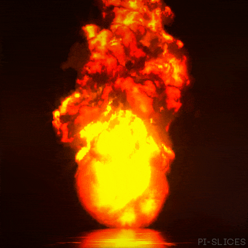 Fire Ball GIFs - Get the best GIF on GIPHY