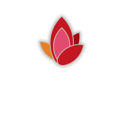 Yoga Lounge & Barre Sticker