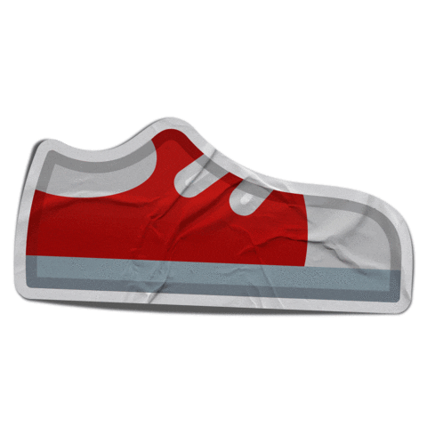 Enabel - Belgian Development Agency Sticker