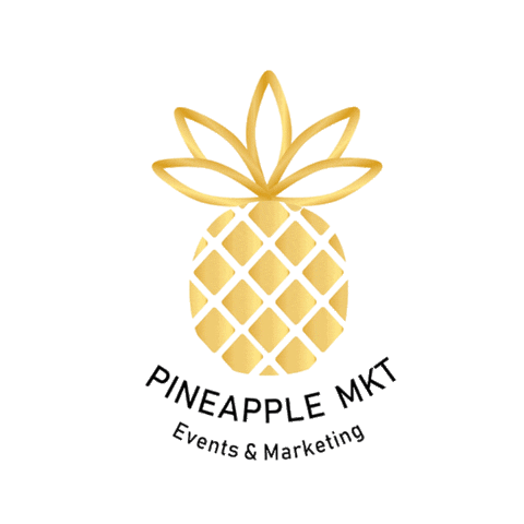 Pineapple MKT Sticker