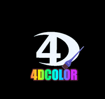 4dcolor hair color hairdresser haircolor GIF