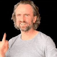 you are right germany GIF by Dritan Alsela