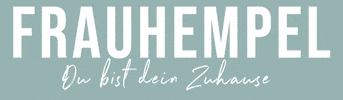 Dubistdeinzuhause GIF by Frau Hempel