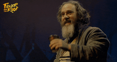 GIF by FIddler on the Roof