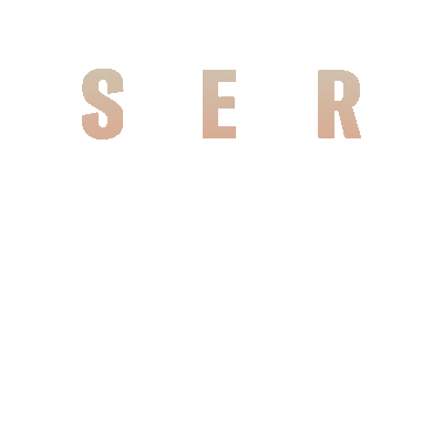 Seriously Sticker by Dylan Dunlap